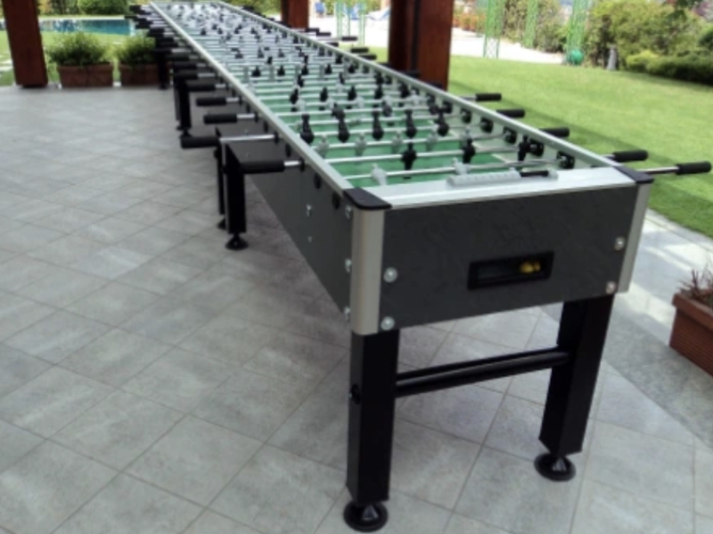 Pronájem stolního fotbalu 11x11
